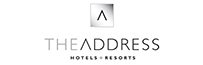 theaddress-logo